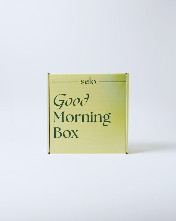 Morning Box