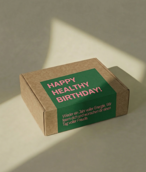 Birthday Box