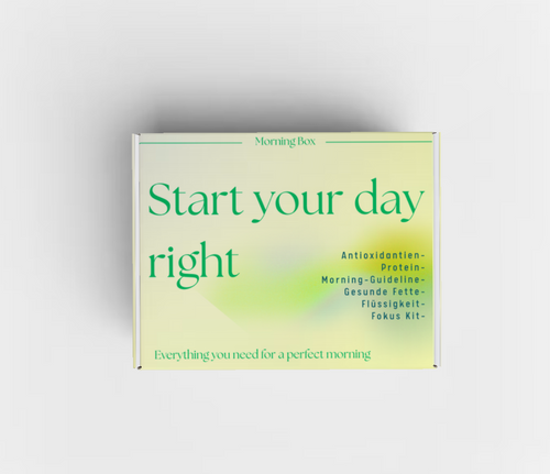 Morning Box